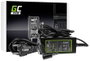 Green Cell AD74P Notebook tápegység 45 W 19.5 V 2.31 A 5. bélyegkép