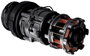 Einhell Power X-Change TE-CD 18/40 Li BL - Solo 4513997 Akkus fúrócsavarozó 18 V Lítiumion akku nélk 2. bélyegkép