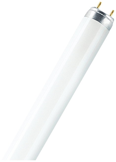OSRAM Fénycső EEK: G (A - G) G13 30 W Melegfehér 827 Cső forma (Ø x H) 26 mm x 908.8 mm 1 db