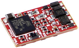 PIKO 46502 SmartDecoder XP 5.1 Lok dekóder Modul