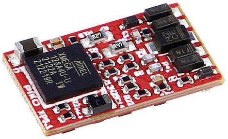 PIKO 46502 SmartDecoder XP 5.1 Lok dekóder Modul