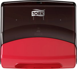 TORK 654008 Kéztörlő adagoló 1 db