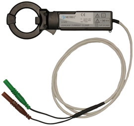 Metrel A 1472 Lakatfogó adapter