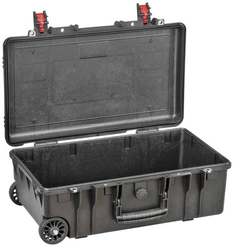 Explorer Cases Outdoor bőrönd 26.6 l (H x Sz x Ma) 550 x 350 x 200 mm Fekete 5218.BPH 3. kép