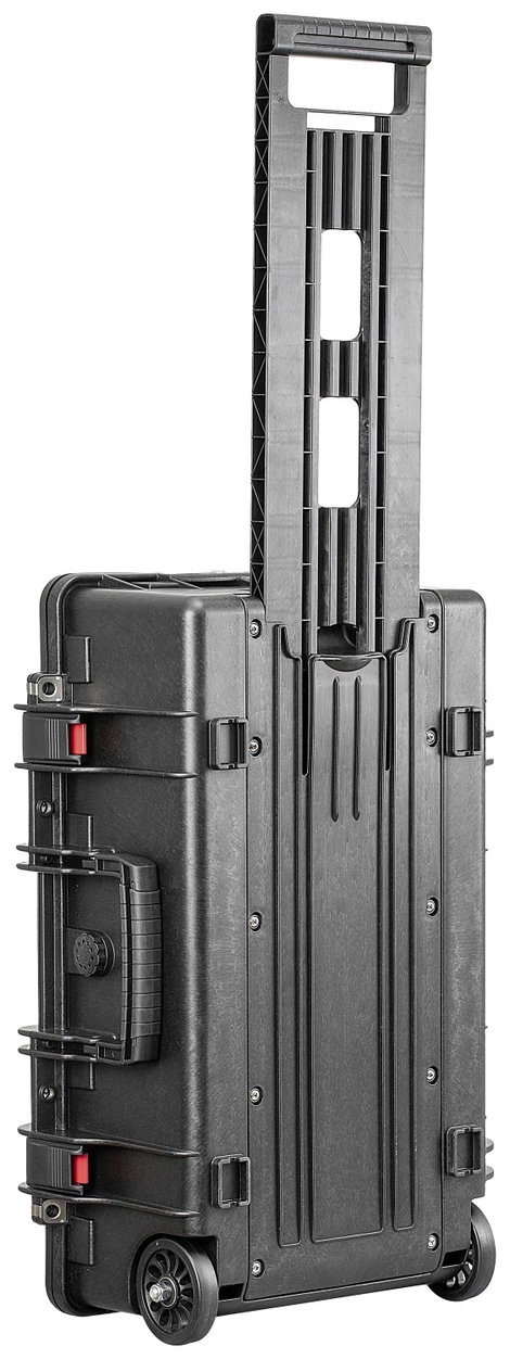 Explorer Cases Outdoor bőrönd 26.6 l (H x Sz x Ma) 550 x 350 x 200 mm Fekete 5218.BPH 6. kép