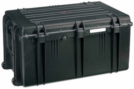 Explorer Cases Outdoor bőrönd 153.9 l (H x Sz x Ma) 860 x 560 x 460 mm Fekete 7641.B E