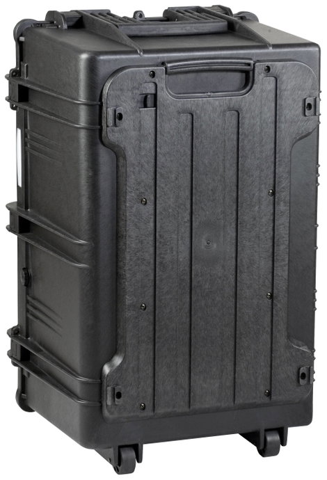 Explorer Cases Outdoor bőrönd 153.9 l (H x Sz x Ma) 860 x 560 x 460 mm Fekete 7641.B E 8. kép
