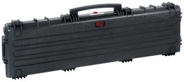 Explorer Cases Outdoor bőrönd 63.7 l (H x Sz x Ma) 1430 x 415 x 159 mm Fekete RED13513.BCV