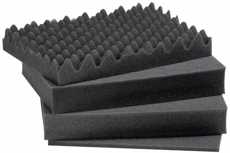 Explorer Cases Tartozék FOAM.4216