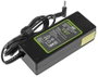 Green Cell AD65P Notebook tápegység 90 W 19.5 V 4.62 A 2. bélyegkép