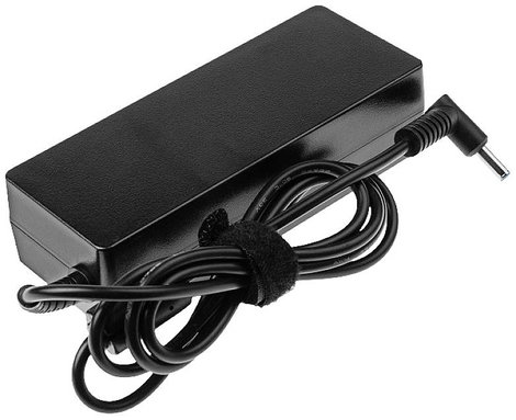 Green Cell AD65P Notebook tápegység 90 W 19.5 V 4.62 A 3. kép