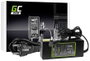 Green Cell AD65P Notebook tápegység 90 W 19.5 V 4.62 A 5. bélyegkép