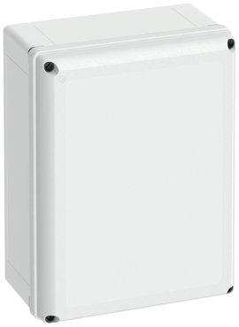 Spelsberg GEOS-L 3040-18-o Fali műszerdobozok 400 x 300 x 180 Polikarbonát 1 db