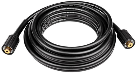 Makita Nagynyomású tömlő 123784-4 1 db