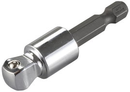 Makita E-03420 Torziós adapter 3/8 - 1/4 50 mm 1/4