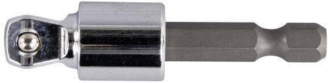 Makita E-03420 Torziós adapter 3/8 - 1/4 50 mm 1/4 2. kép