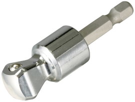 Makita E-03436 Torziós adapter 1/2 - 1/4 50 mm 1/4