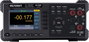 VOLTCRAFT VC-7055BT ISO Asztali multiméter Kalibrált (ISO) digitális Adatgyűjtő CAT I 1000 V, CAT II 2. bélyegkép