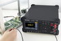 VOLTCRAFT VC-7055BT ISO Asztali multiméter Kalibrált (ISO) digitális Adatgyűjtő CAT I 1000 V, CAT II 5. bélyegkép