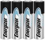 Energizer Max Plus Ceruzaelem Alkáli mangán 1.5 V 4 db 2. bélyegkép