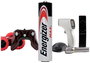 Energizer Mikroelem Max Alkáli mangán 1.5 V 12 db 3. bélyegkép
