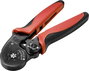 Érvéghüvely krimpelőfogó gyors beállítással 0,08 - 16 mm², Toolcraft TO-7165962 3. bélyegkép
