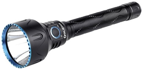 OLight Javelot Pro 2 LED Kézilámpa Akkuról üzemeltetett 2500 lm 288 óra 423 g