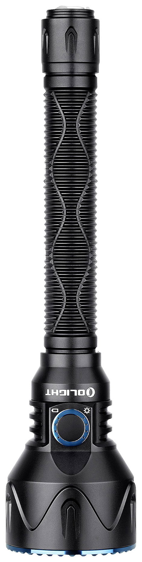 OLight Javelot Pro 2 LED Kézilámpa Akkuról üzemeltetett 2500 lm 288 óra 423 g 3. kép