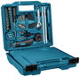 Makita E-11689 Fúró és bit készlet 3. bélyegkép