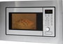 Grillezős mikrohullámú sütő 800/1000 W, Bomann MWG 2215 EB 622151 bélyegkép