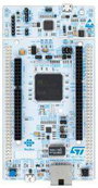 STMicroelectronics NUCLEO-F756ZG Fejlesztőpanel 1 db bélyegkép