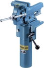 Brockhaus Heuer 104240 Magasságállító készülék 104240 Pofa szélesség: 140 mm 4. bélyegkép