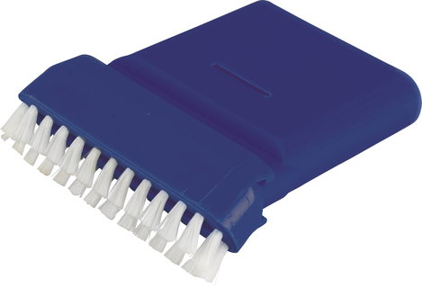 T.I.P. - Technische Industrie Produkte 30445 SWEEP 2000, medence vákuum Fekete, Kék 3. kép