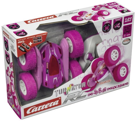 Carrera RC 370240011 neu RC kezdő modellautó Elektro 4. kép