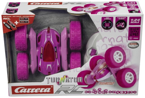 Carrera RC 370240011 neu RC kezdő modellautó Elektro 5. kép