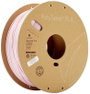Polymaker 70867 PolyTerra PLA 3D nyomtatószál PLA műanyag alacsonyabb műanyag tartalom 1.75 mm 1000 bélyegkép