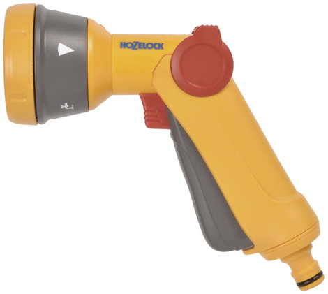 Hozelock Multi Spray 2669 0000 Kerti öntözőfej 2. kép