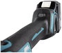 Makita DGA521ZX1 Akkus sarokcsiszoló 125 mm kefe nélkül 18 V 11. bélyegkép