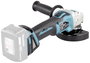 Makita DGA521ZX1 Akkus sarokcsiszoló 125 mm kefe nélkül 18 V 5. bélyegkép