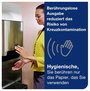 TORK 460001 Kéztörlő adagoló 1 db 3. bélyegkép