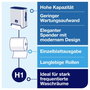 TORK 460001 Kéztörlő adagoló 1 db 7. bélyegkép