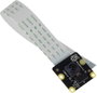 Raspberry Pi® RB-CAMERAV2IR Camera Module V2 NoIR 8MP CMOS színes kameramodul Alkalmas: Raspberry Pi bélyegkép