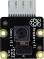 Raspberry Pi® RB-CAMERAV2IR Camera Module V2 NoIR 8MP CMOS színes kameramodul Alkalmas: Raspberry Pi 2. bélyegkép