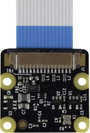 Raspberry Pi® RB-CAMERAV2IR Camera Module V2 NoIR 8MP CMOS színes kameramodul Alkalmas: Raspberry Pi 3. bélyegkép