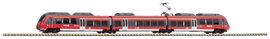 Piko N 40208 N A DB AG 442 VBB osztályú elektromos motorkocsija