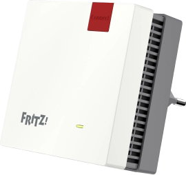 AVM WLAN hatótáv növelő FRITZ!Repeater 1200 AX International 20002973 3000 MBit/s Mesh-képes