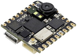 Arduino ABX00051 Panel Nicla Vision