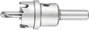PFERD LOS HM 2508 25402508 Lyukvágó 25 mm 1 db bélyegkép