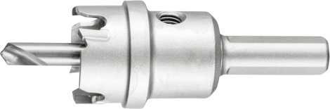 PFERD LOS HM 2508 25402508 Lyukvágó 25 mm 1 db