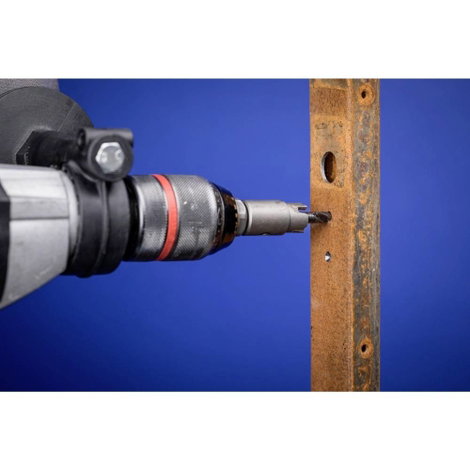 PFERD LOS HM 2508 25402508 Lyukvágó 25 mm 1 db 3. kép